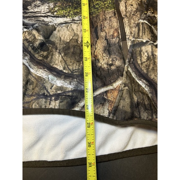 Drake Men's Performance Full Zip Fleece Hoodie with Agion Active XL - SIZE XL - Picture 11 of 14